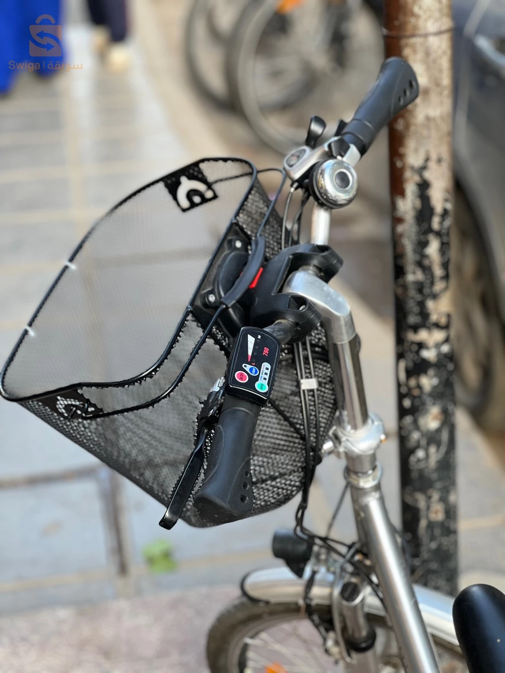 velo electrique