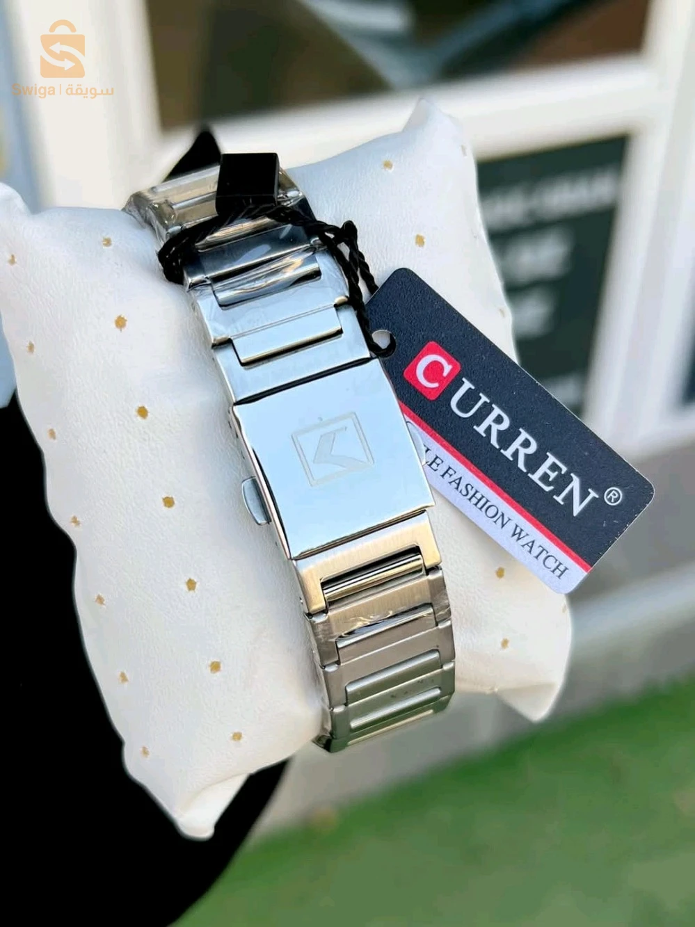 montre curren original