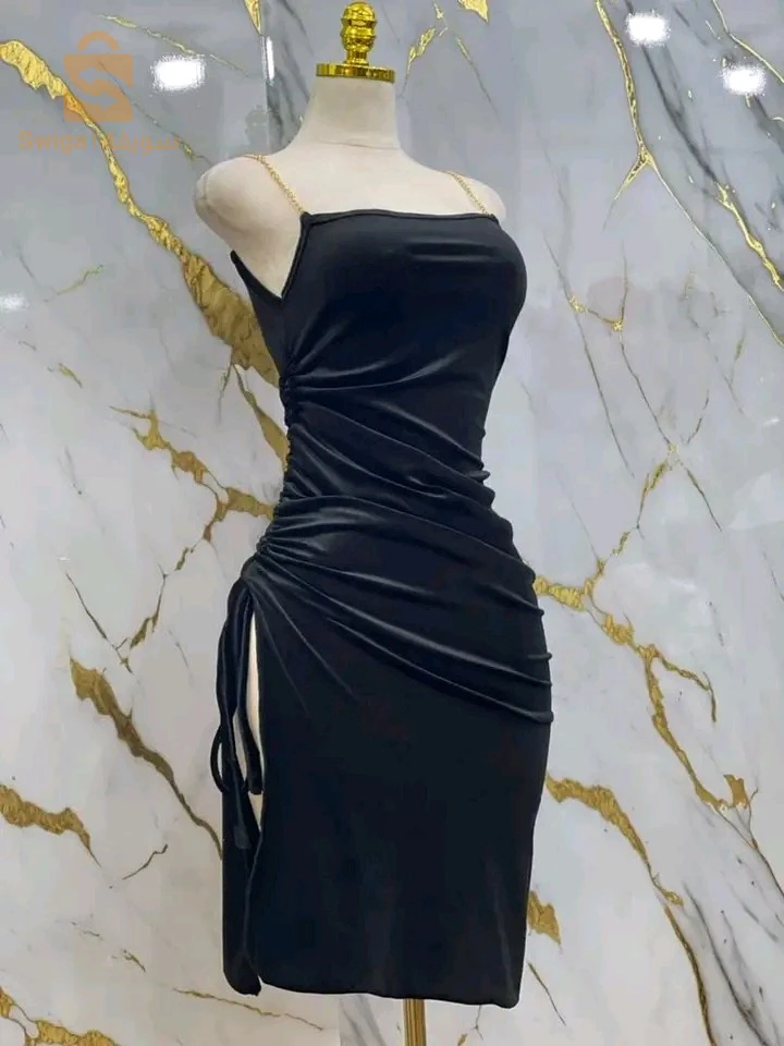 promotion Robe moulante