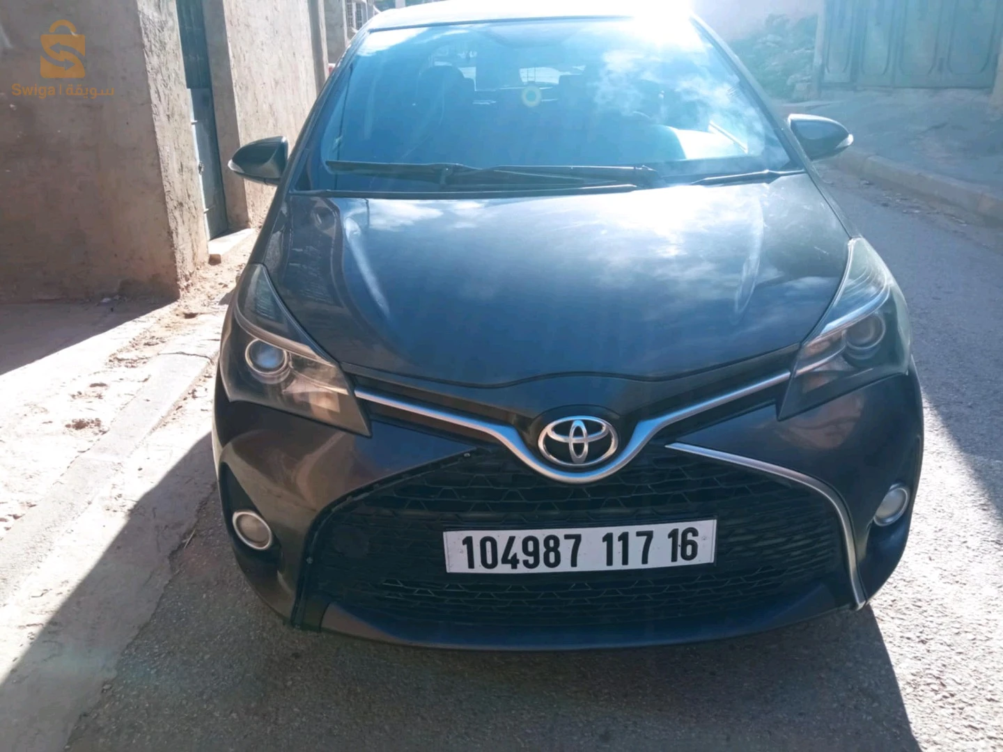 yaris
