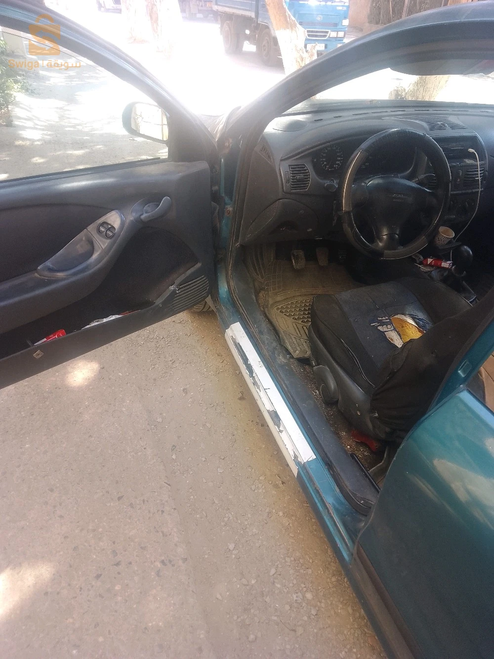 Fiat bravo 1 1.9 jtd 105