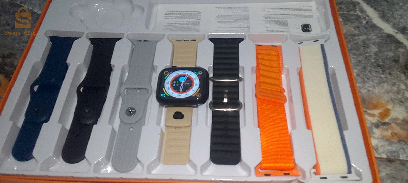 swatch s10 promax