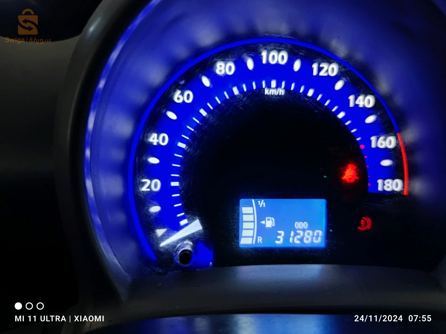 byd f0 la tout 2014