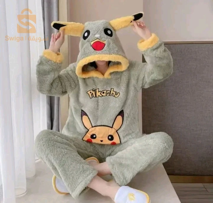 pyjama femme