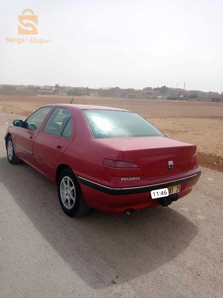 oran oued tlilet