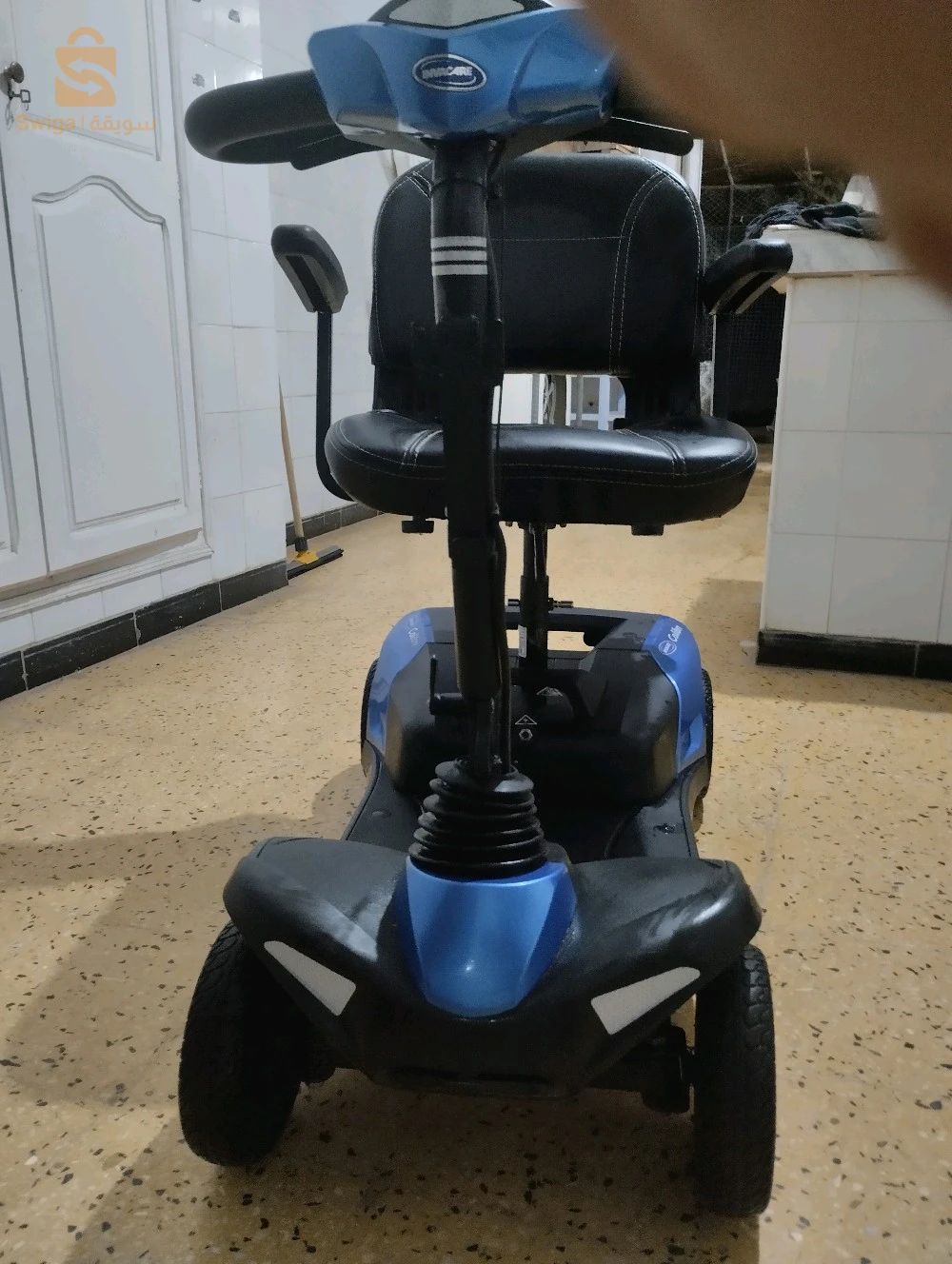 a vendre scooter électrique handicapé marque allemande