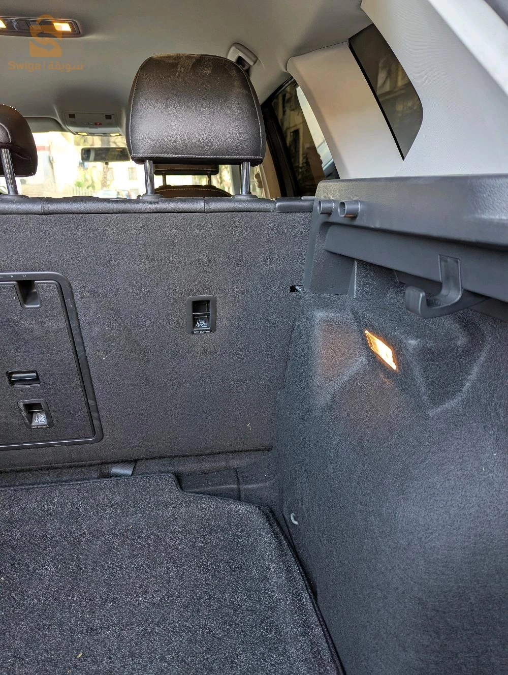 Volkswagen Taos SE. usa