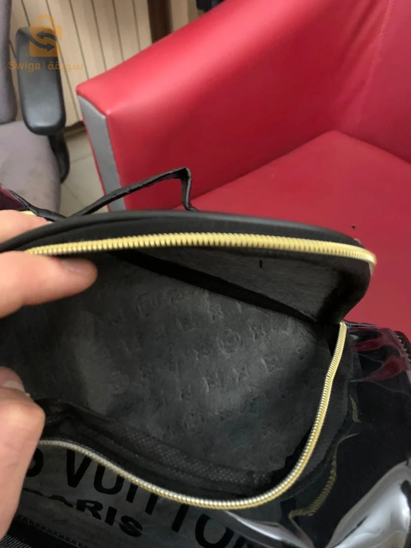 Pochette Produits Cosmétiques LV Unisexe