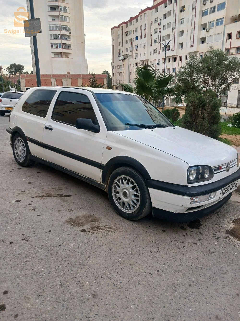 carossa mashallah ta3 kassba