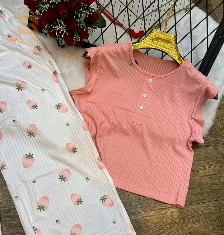pyjama femme