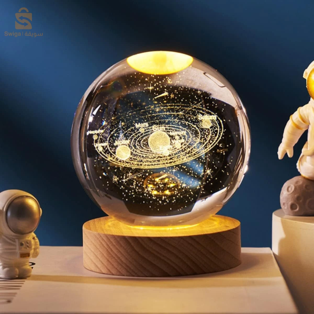 boule de cristal