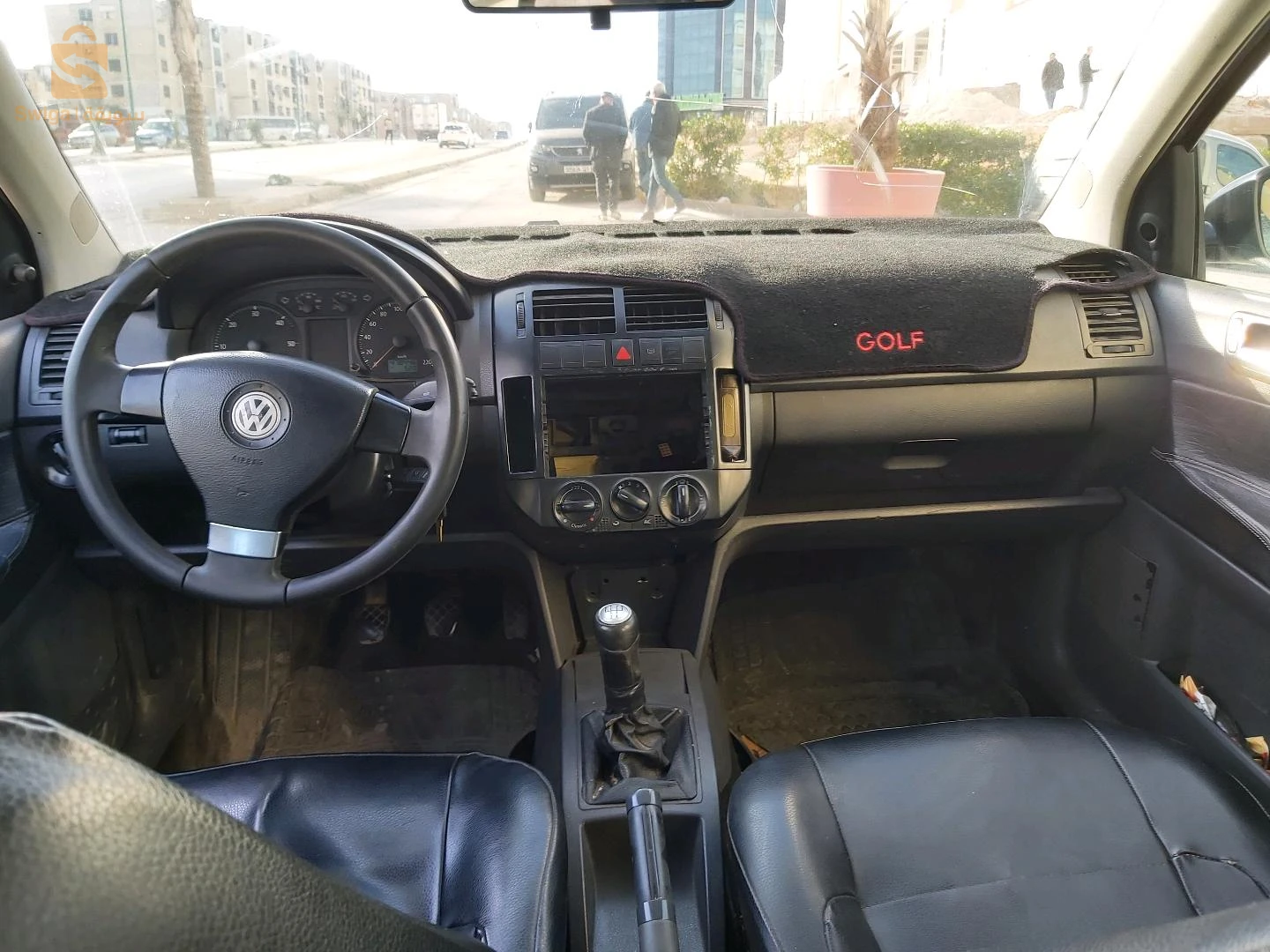Volkswagen Polo 25 CONSTANTINE
