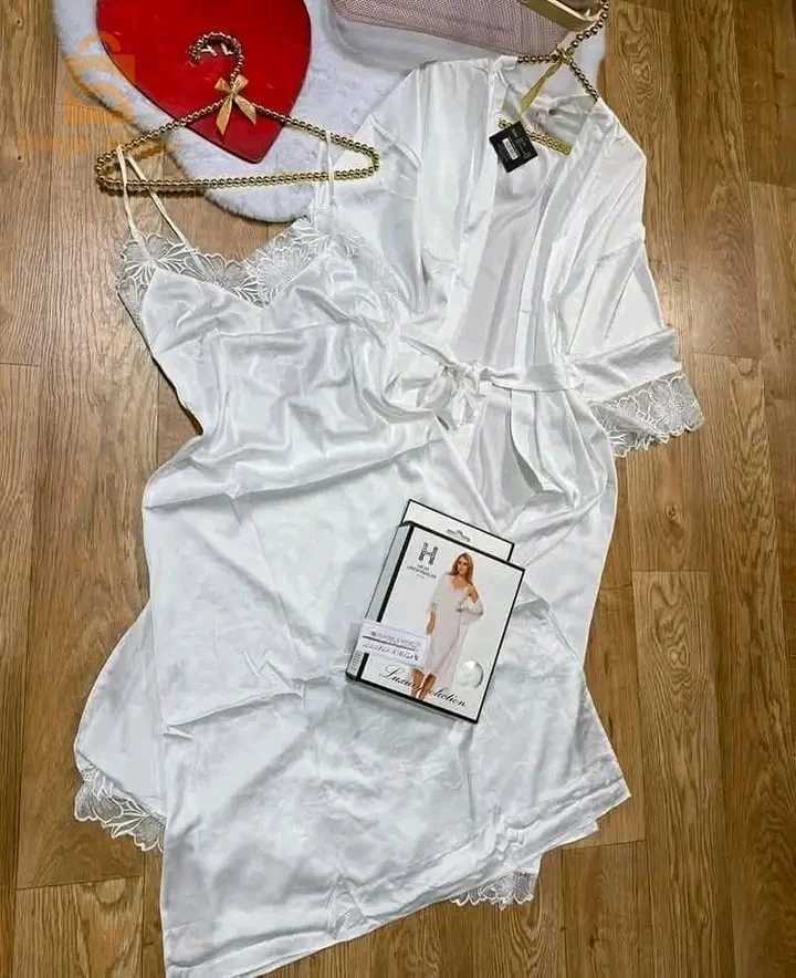 déshabille nuisette femme