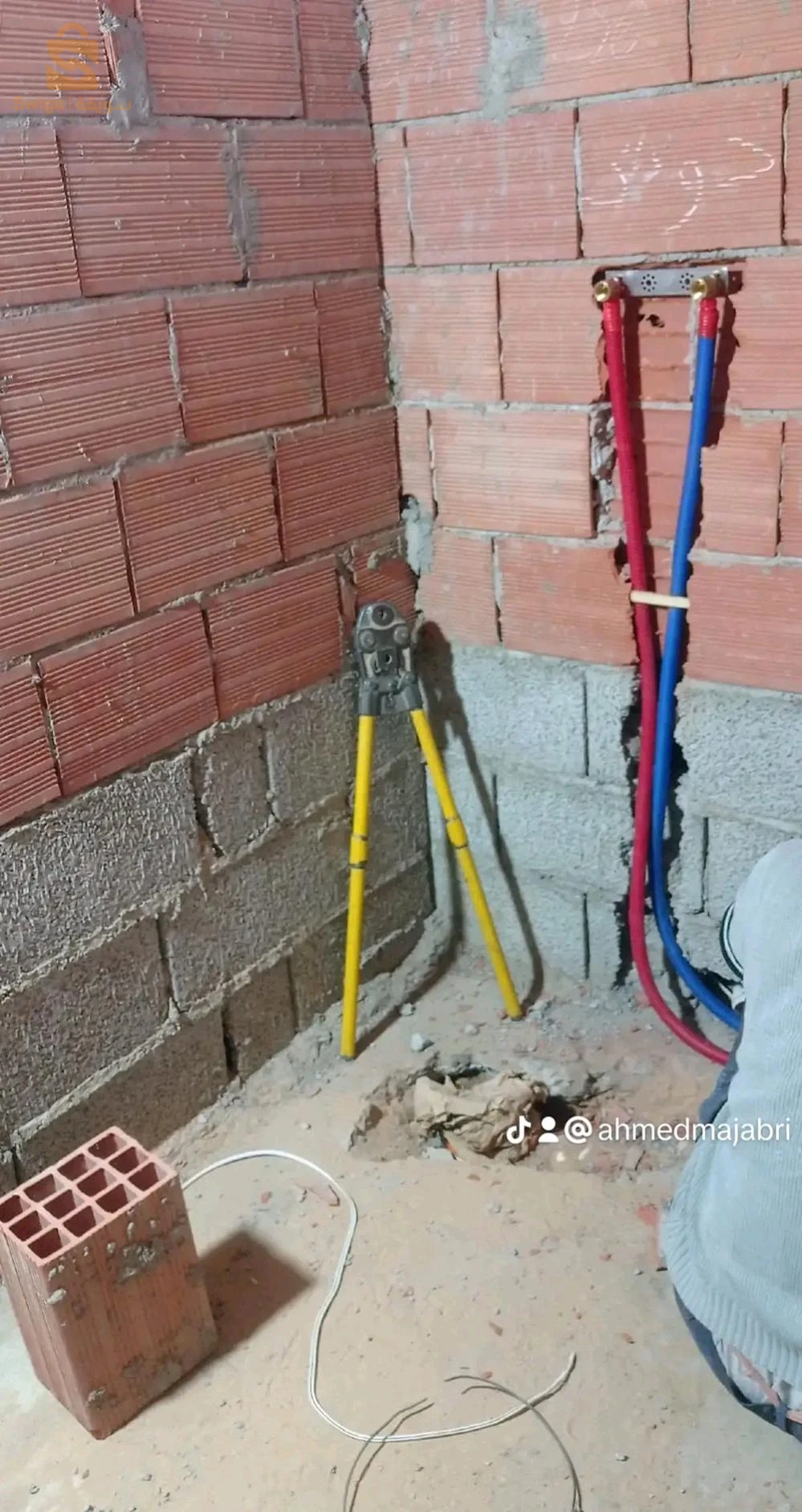 بلومبي