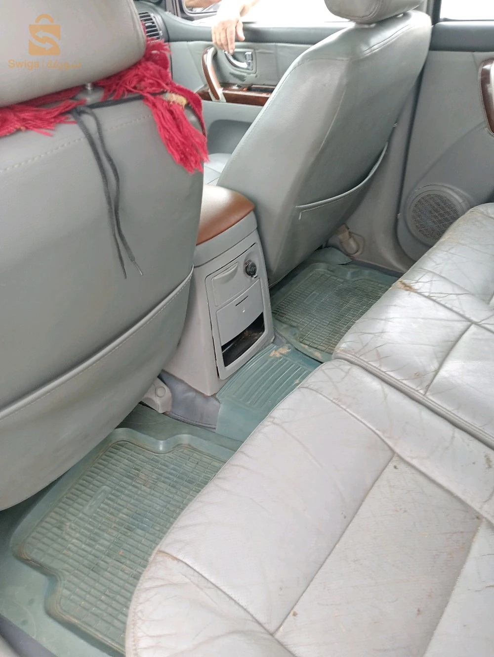 كيا Sorento 2005 34 برج بوعريريج