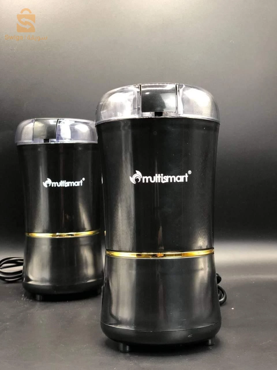 مطحنة القهوة multismart