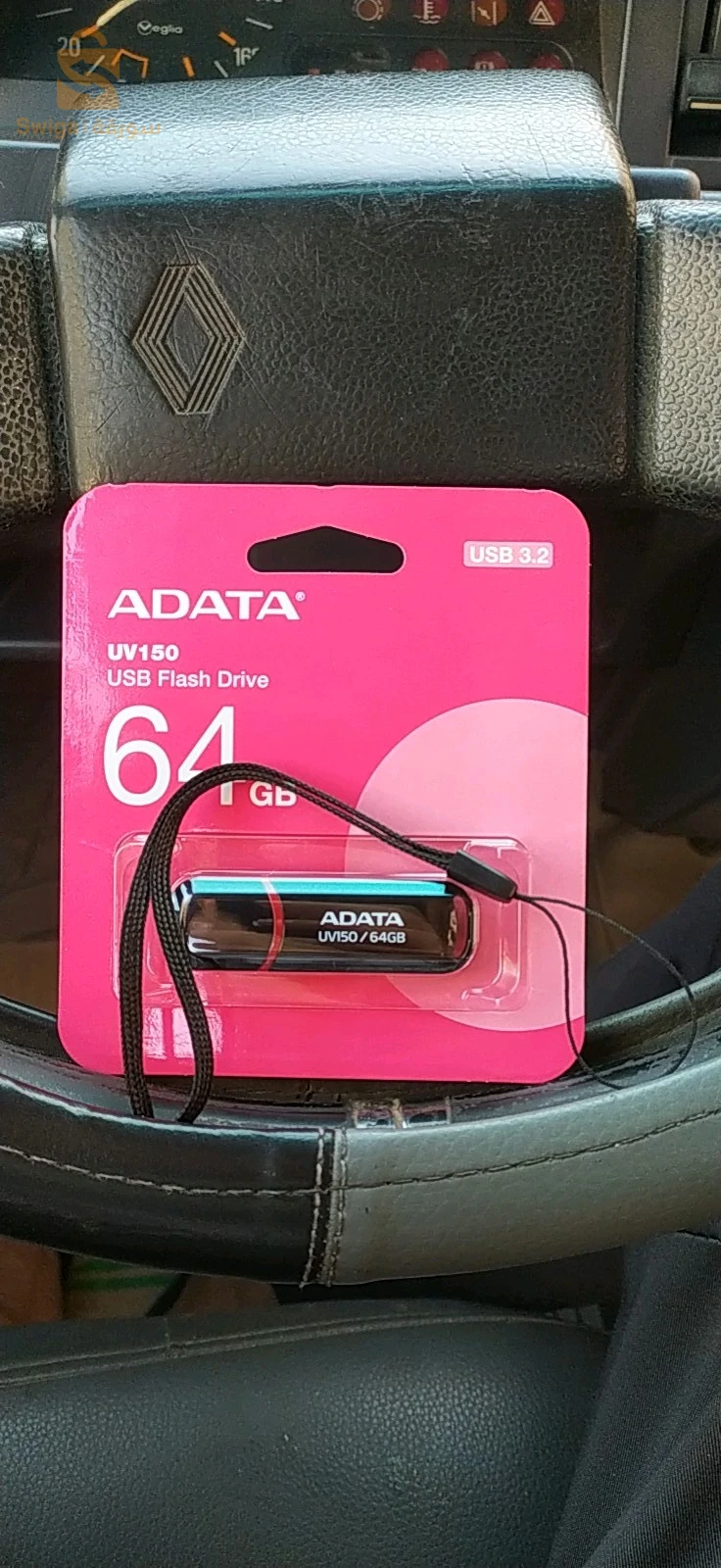 fkach disck 64gb 3.2 super fast