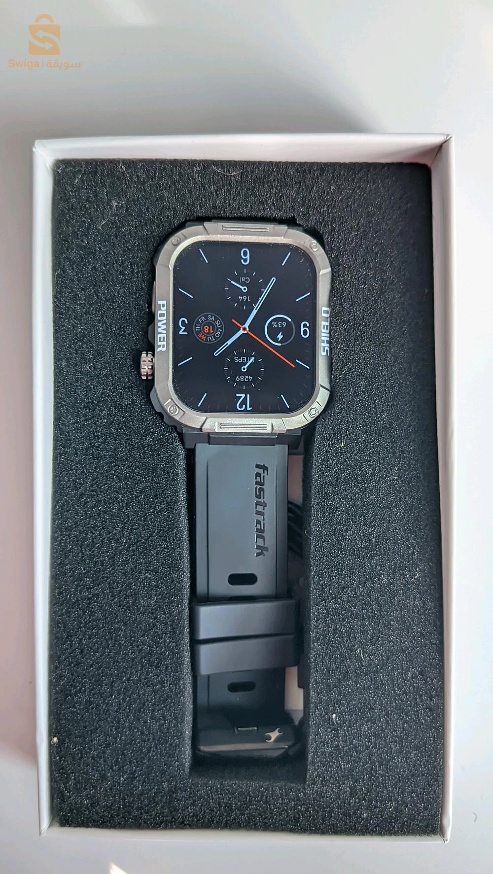 "smat watch "Apex Wear