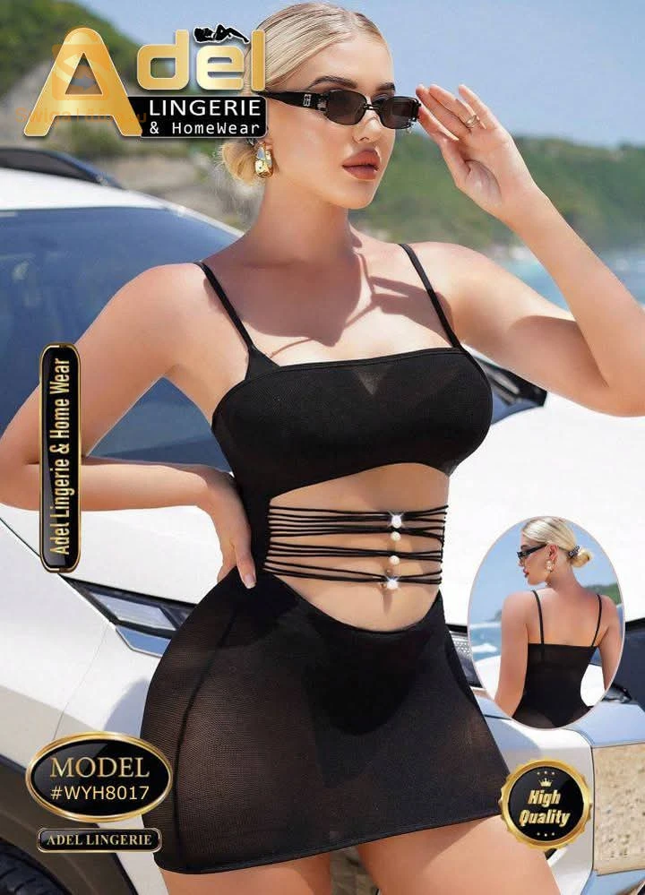 Lingerie femme