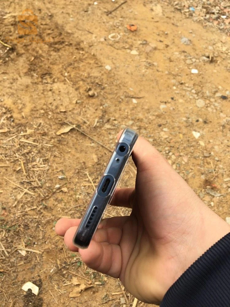 هاتف جديد مدت الإستعمال شهر واحد