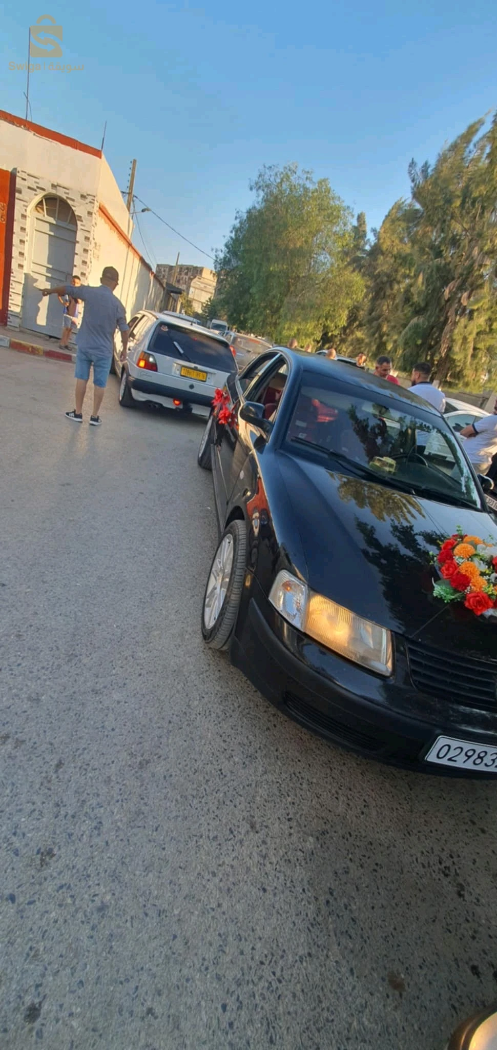 Passat B5