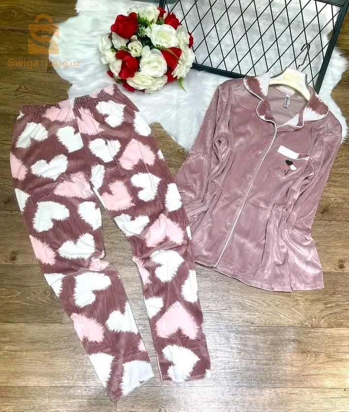 pyjama femme