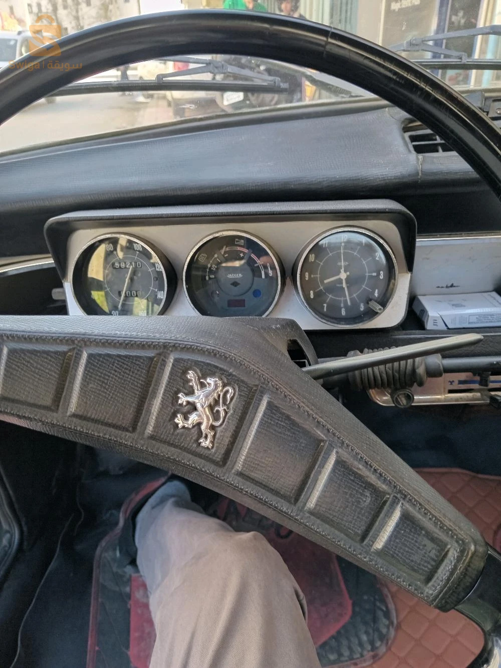 Peugeot 204