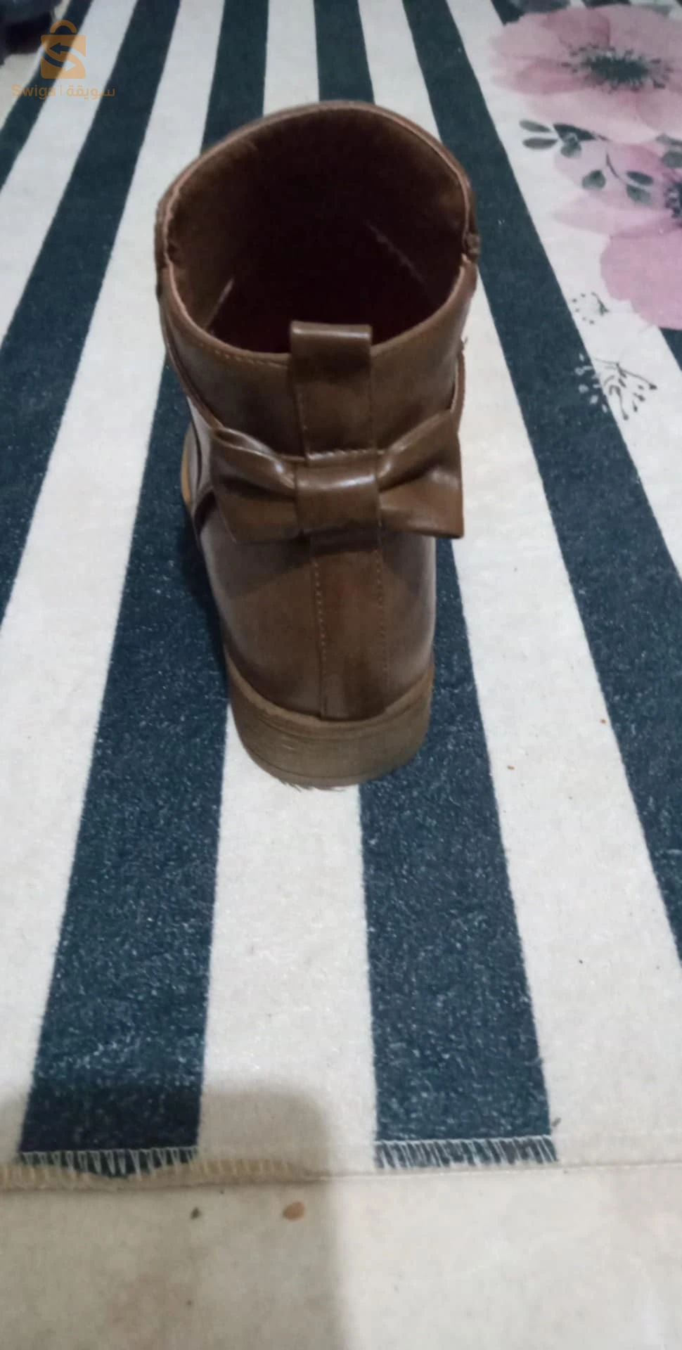 bouts de la marque merry scott