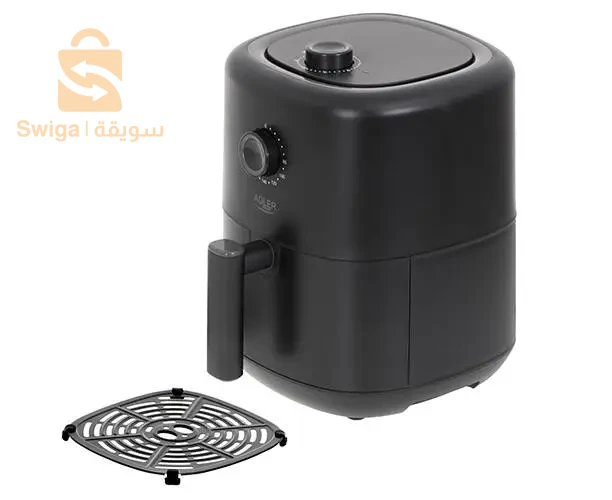 Friteuse 3,0 L Adler- AD 6310 1300W