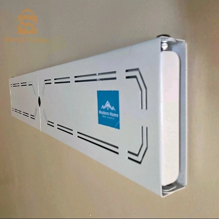 Sèche-linge mural 1m