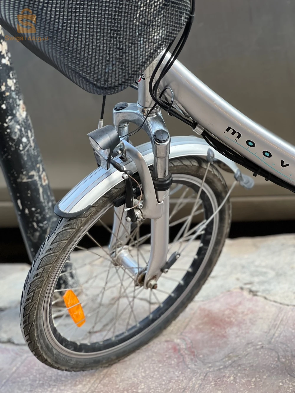 velo electrique