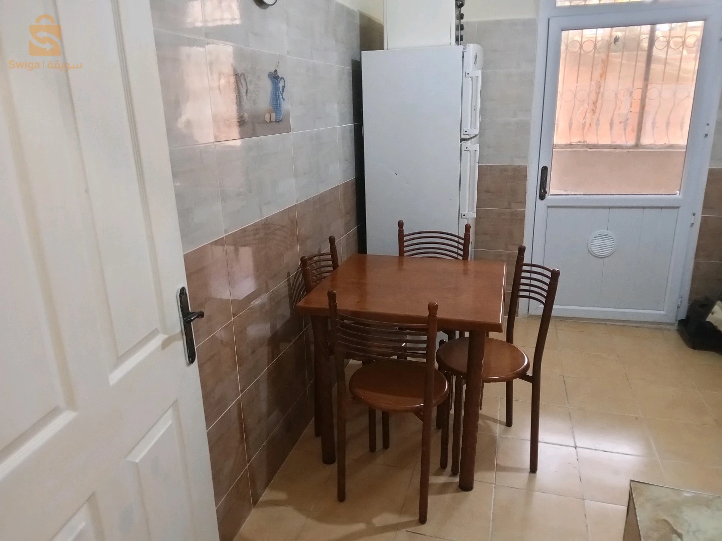 a vendre f3