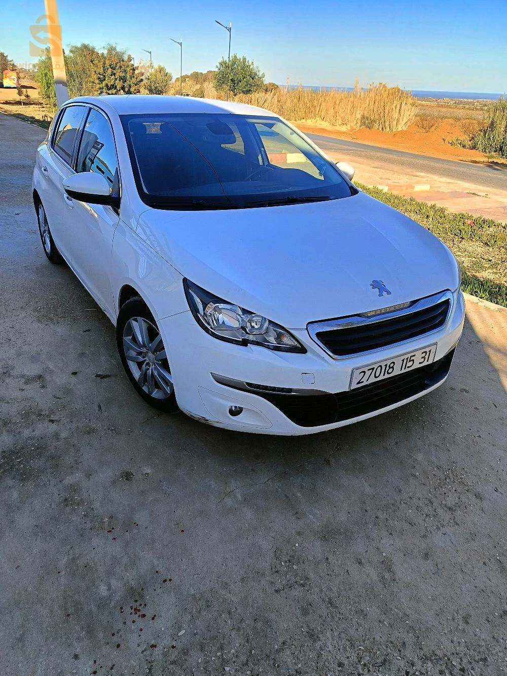 oran