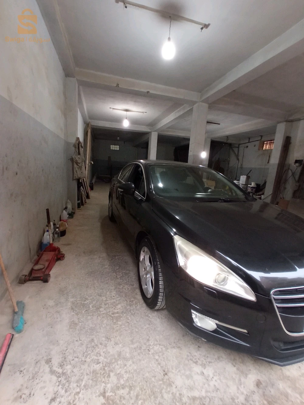 tonobil jdida fiha chwiya les routouch brk
270 négociable