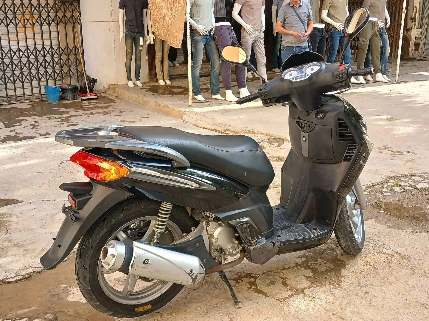 باتنه  كشيده