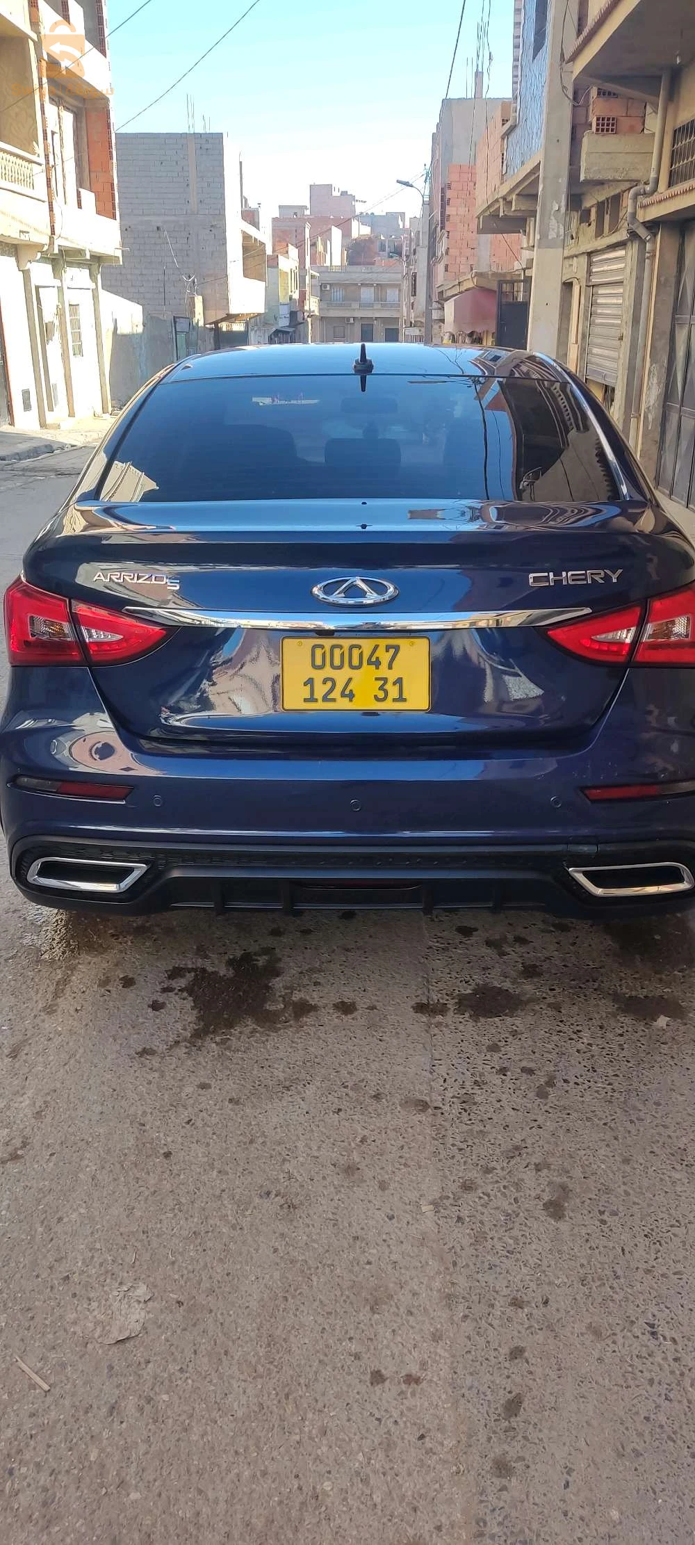chery 2024