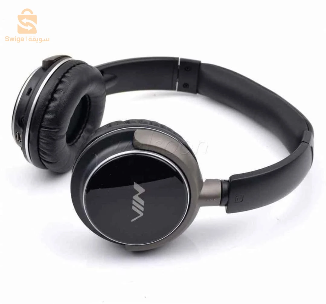 Casque NIA -q1
