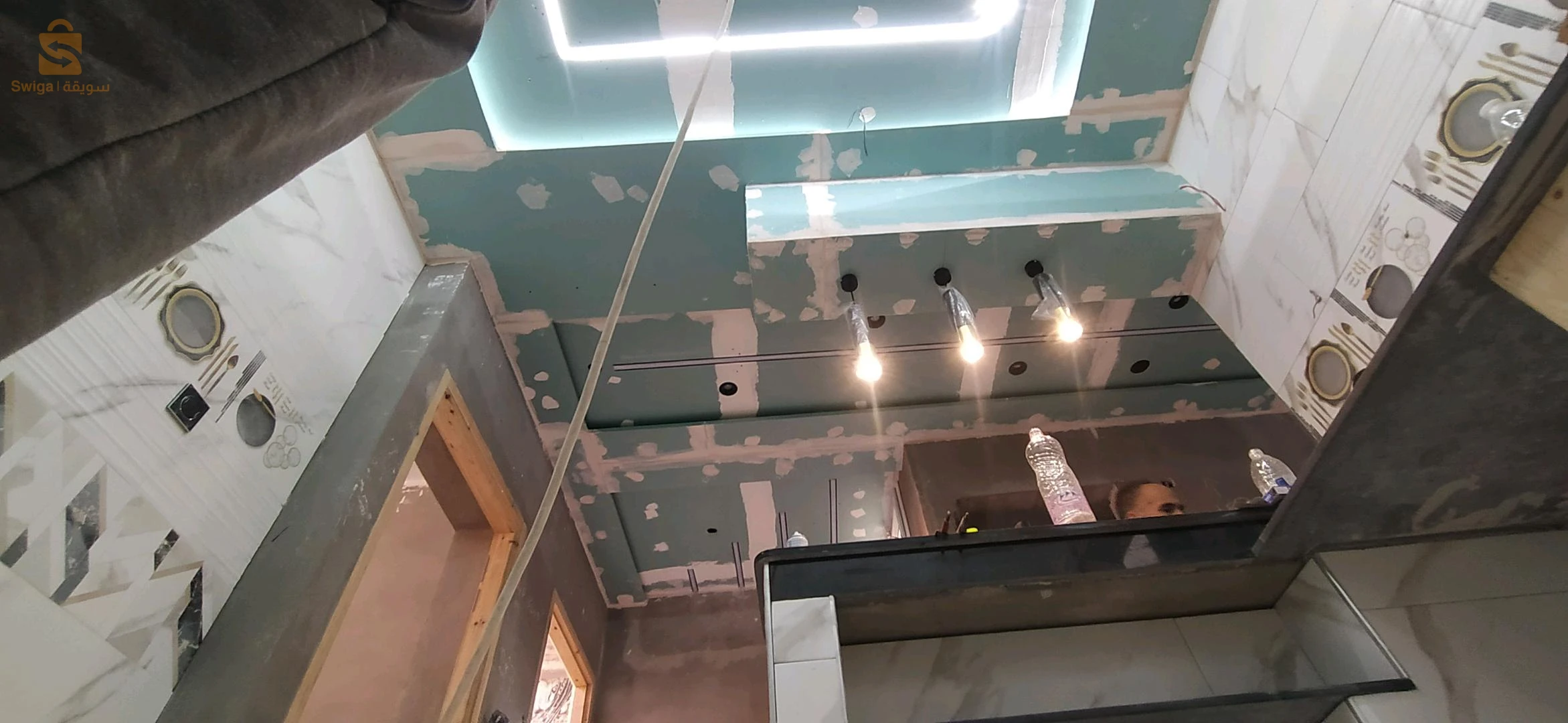 المحترفين للمعمار