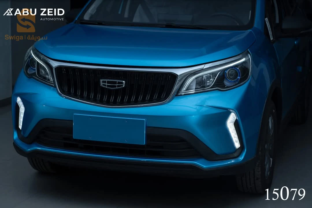 fasileti Geely x30pro