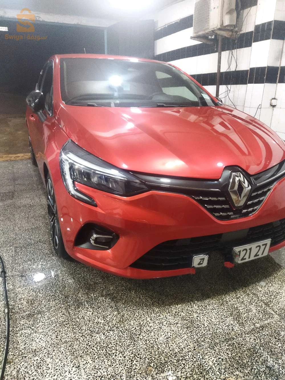 clio5