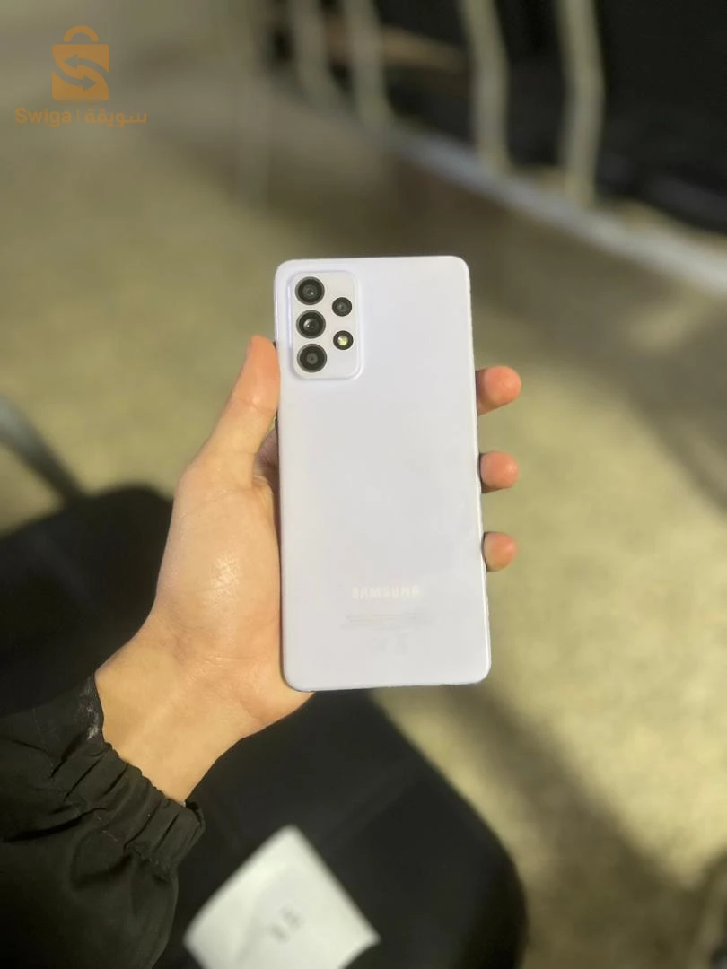 Samsung A52