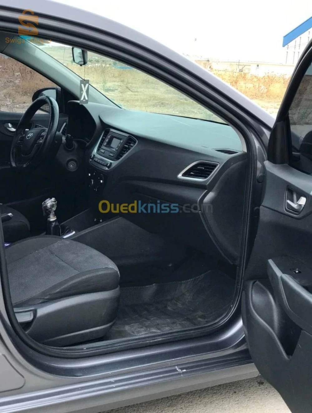 new accent 1.6 crdi