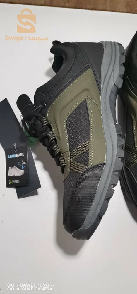 Chaussure  randonnées pour homme