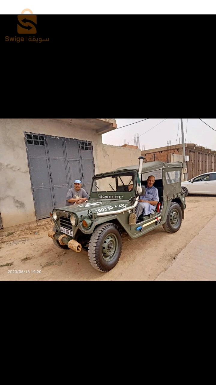 voiture chaba