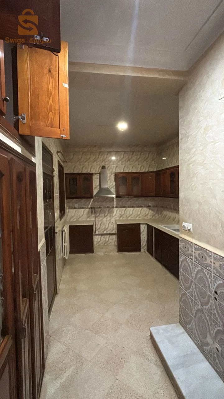 location appartement niveau de villa 150m