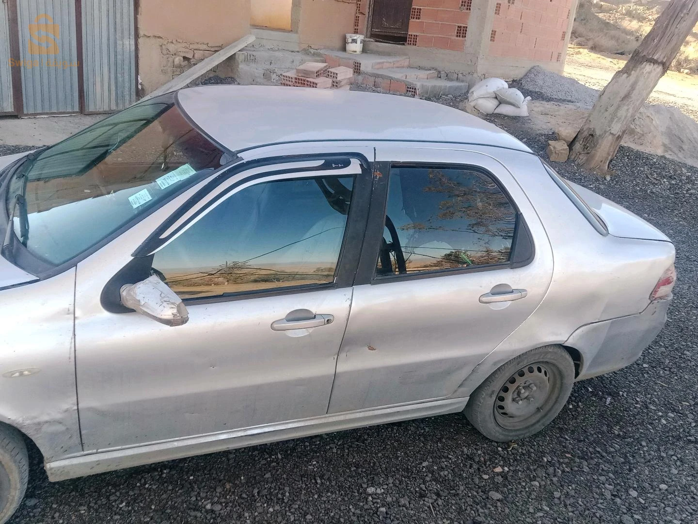 سيارة زوتي z200