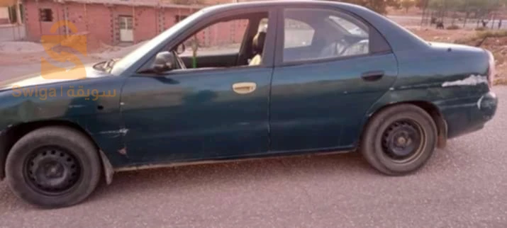 voiture
