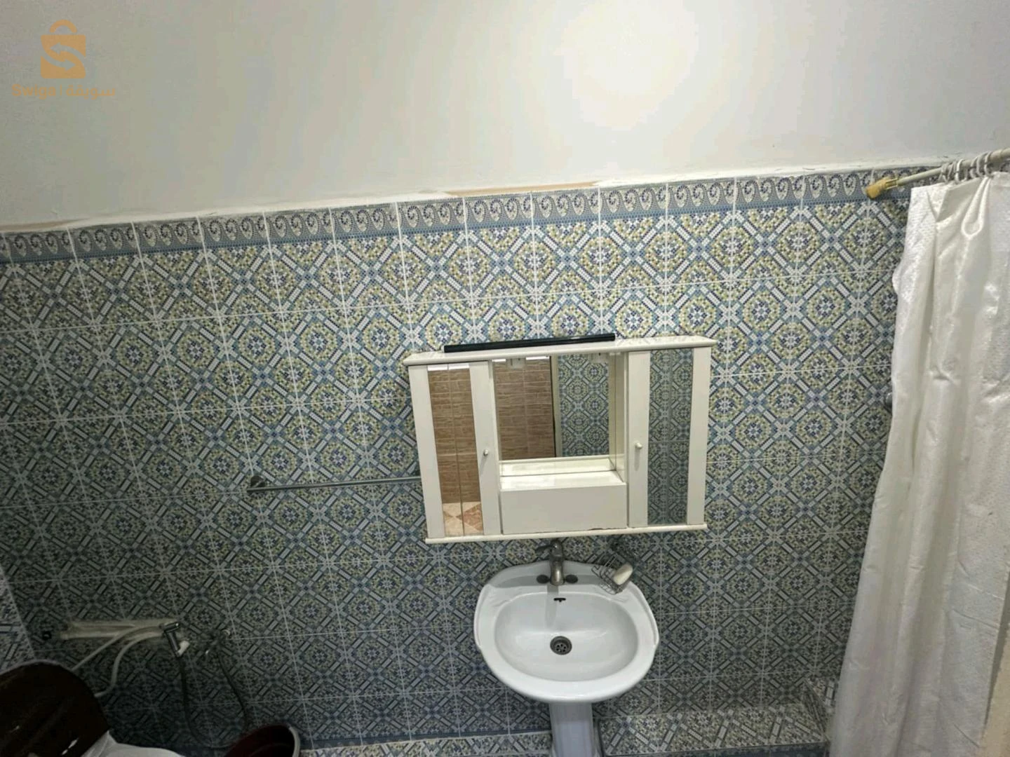location  pour famille F4 duplex meuble