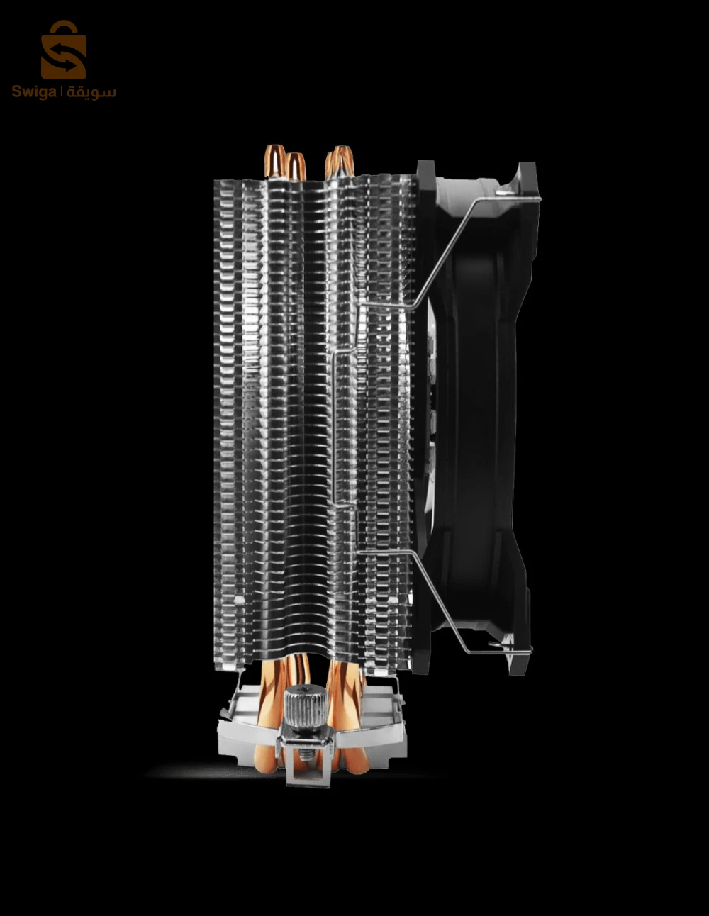 Combo: Mobo, Cpu, Ram, Cooler