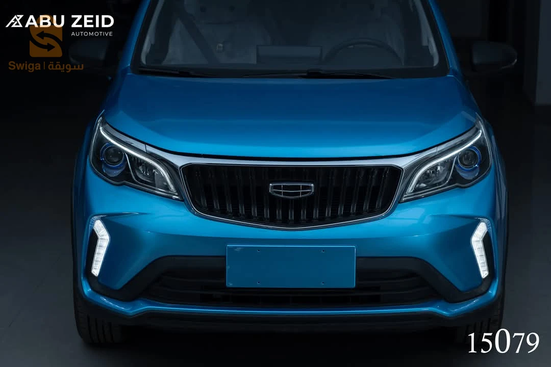 fasileti Geely x30pro